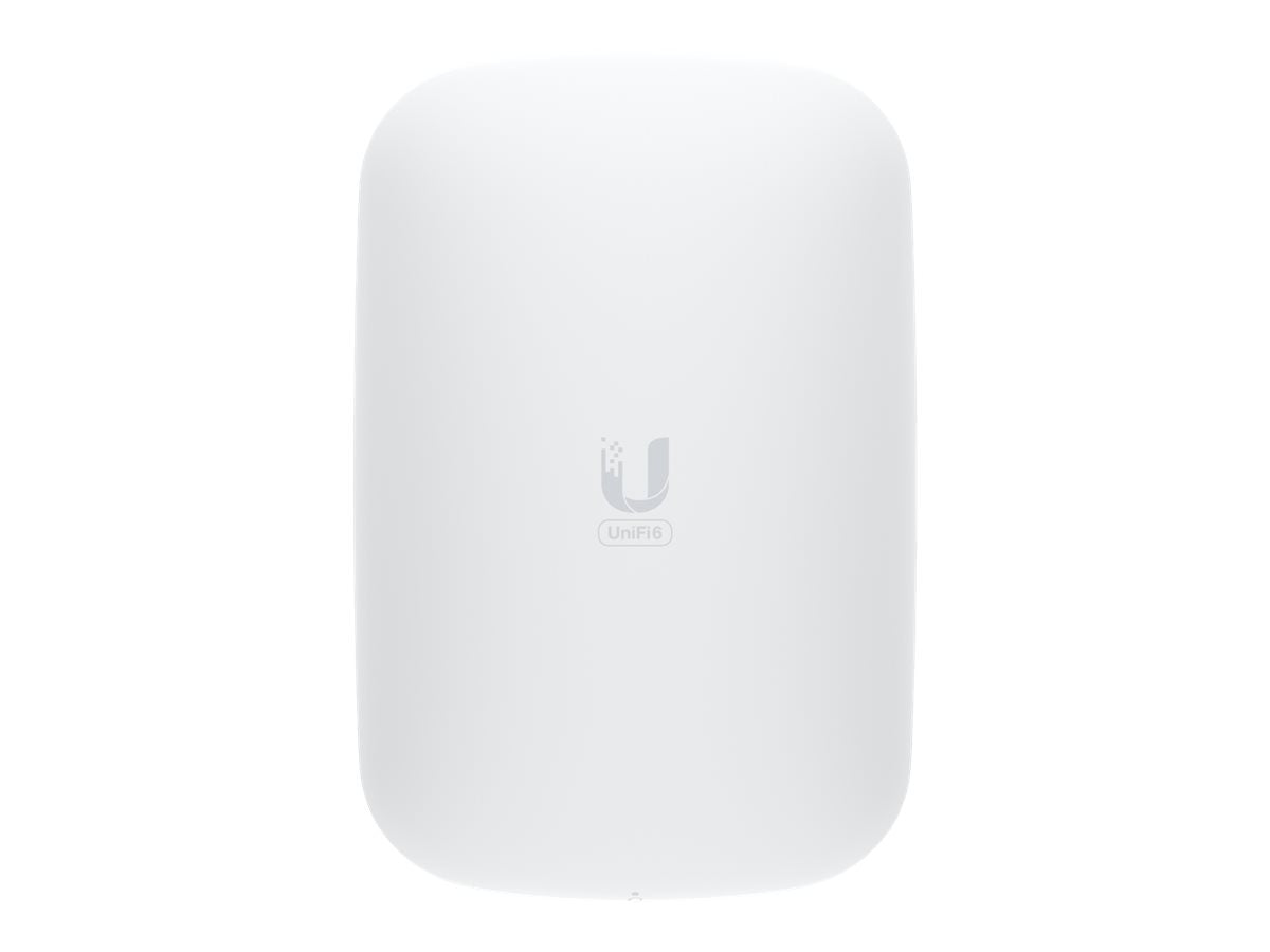 Ubiquiti UniFi 6 Extender U6-EXTENDER - Wi-Fi 6 -Repeater Ubiquiti UniFi 6 Extender U6-EXTENDER - Wi-Fi 6 -Repeater